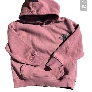 Zara boys hoodie